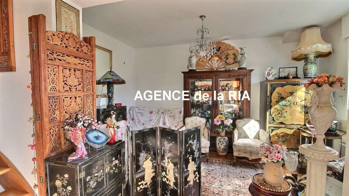 Appartement à PORNIC
