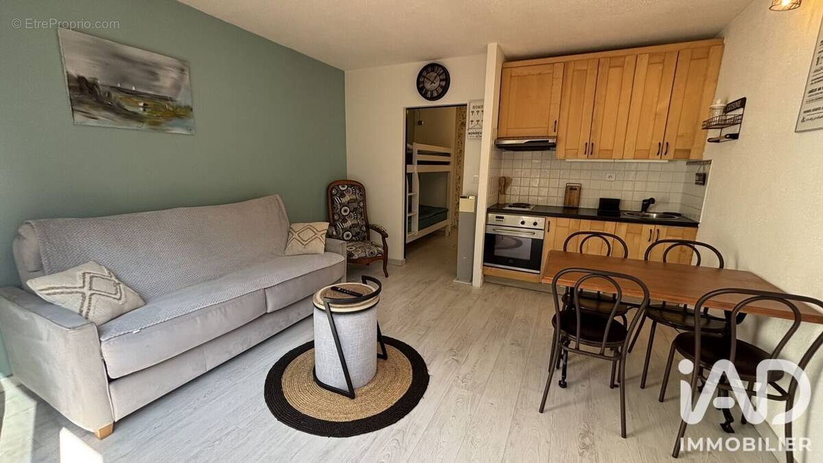 Photo 1 - Appartement à NEUFCHATEL-HARDELOT