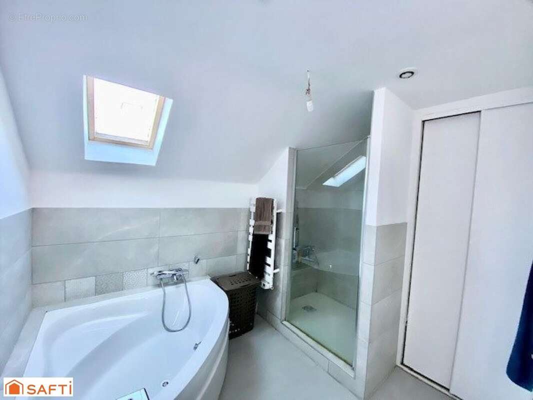 Photo 7 - Appartement à DELLE