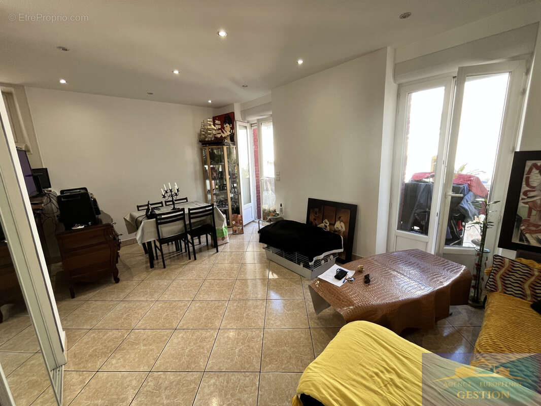 Appartement à LOURDES