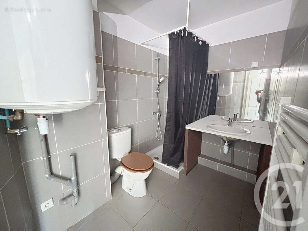 Appartement à FRONTIGNAN
