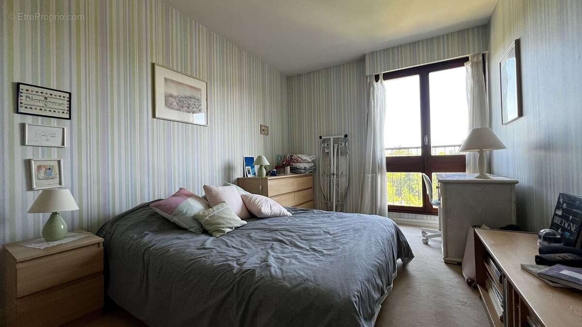 Appartement à LE CHESNAY