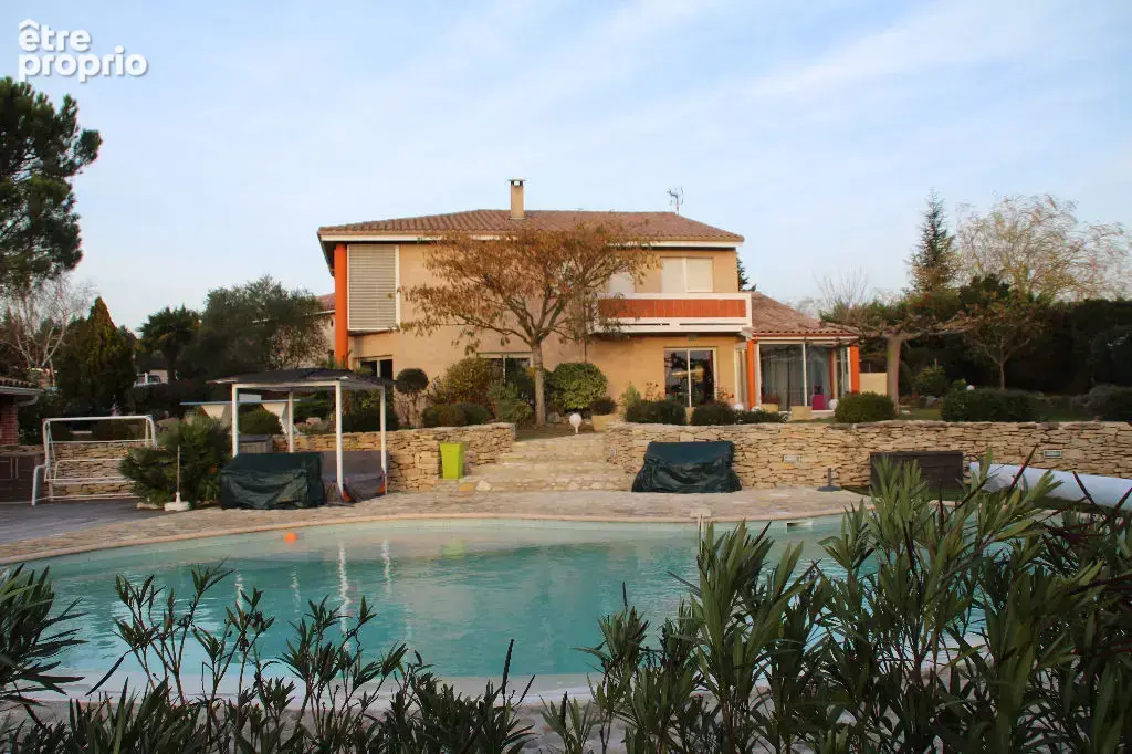 Propriété Castelnaudary Proche 522 m2 - photo 2