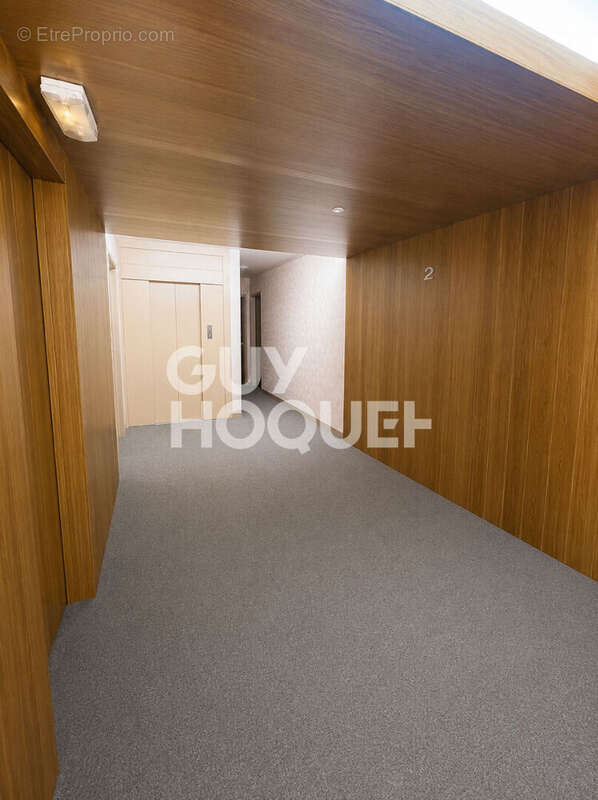 Appartement  4 pièce(s) - photo 11