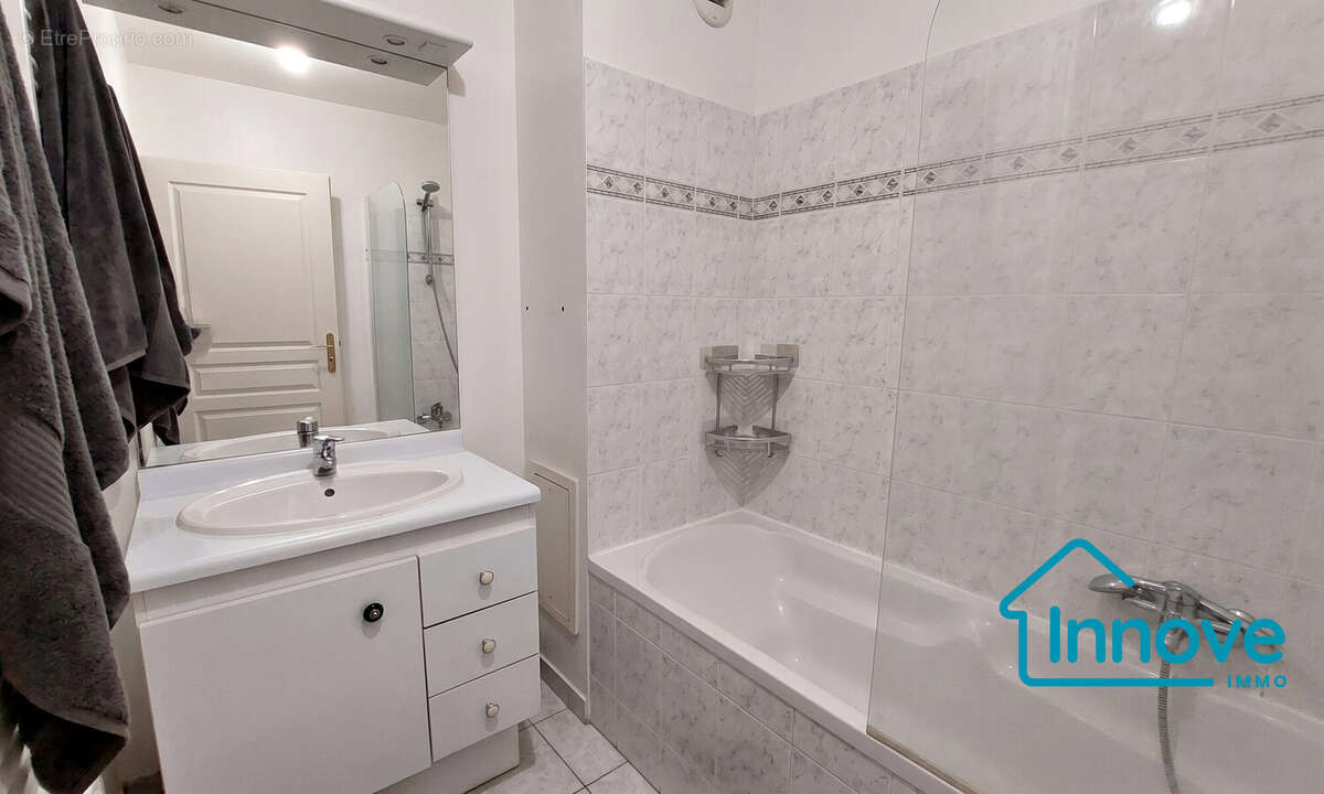 Appartement 51 m² à Saint-Cyr-L'ecole  - photo 7