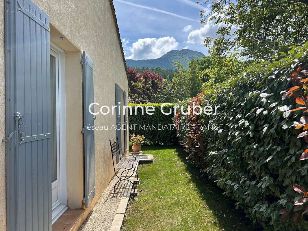 Maison à DIGNE-LES-BAINS