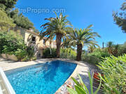 Maison à SAINT-MANDRIER-SUR-MER