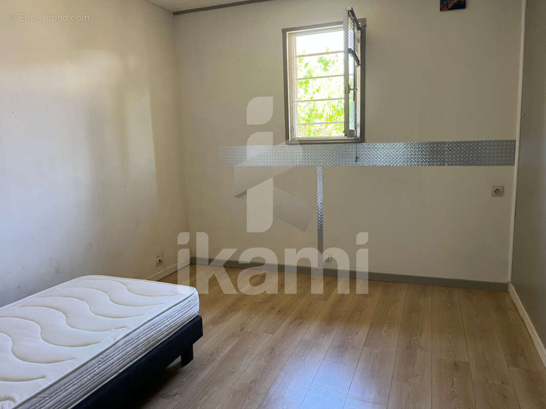 Maison à SAINT-MARCELLIN