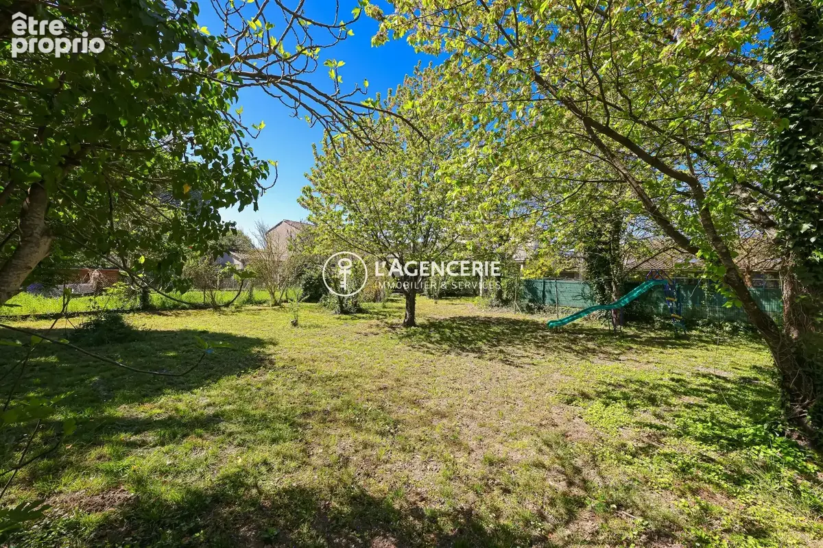 Maison 5 pièces 160 m² à vendre à Lescure-D'albigeois (81380) - photo 8