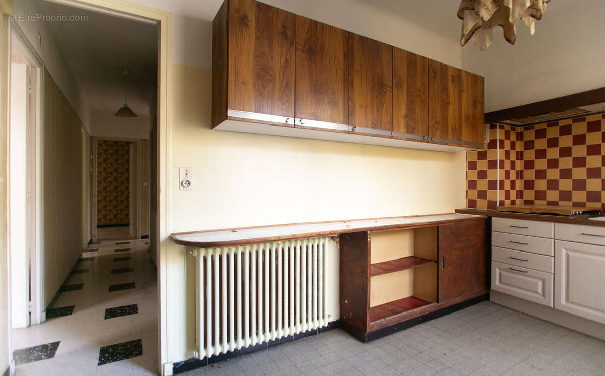 Maison à DRAGUIGNAN