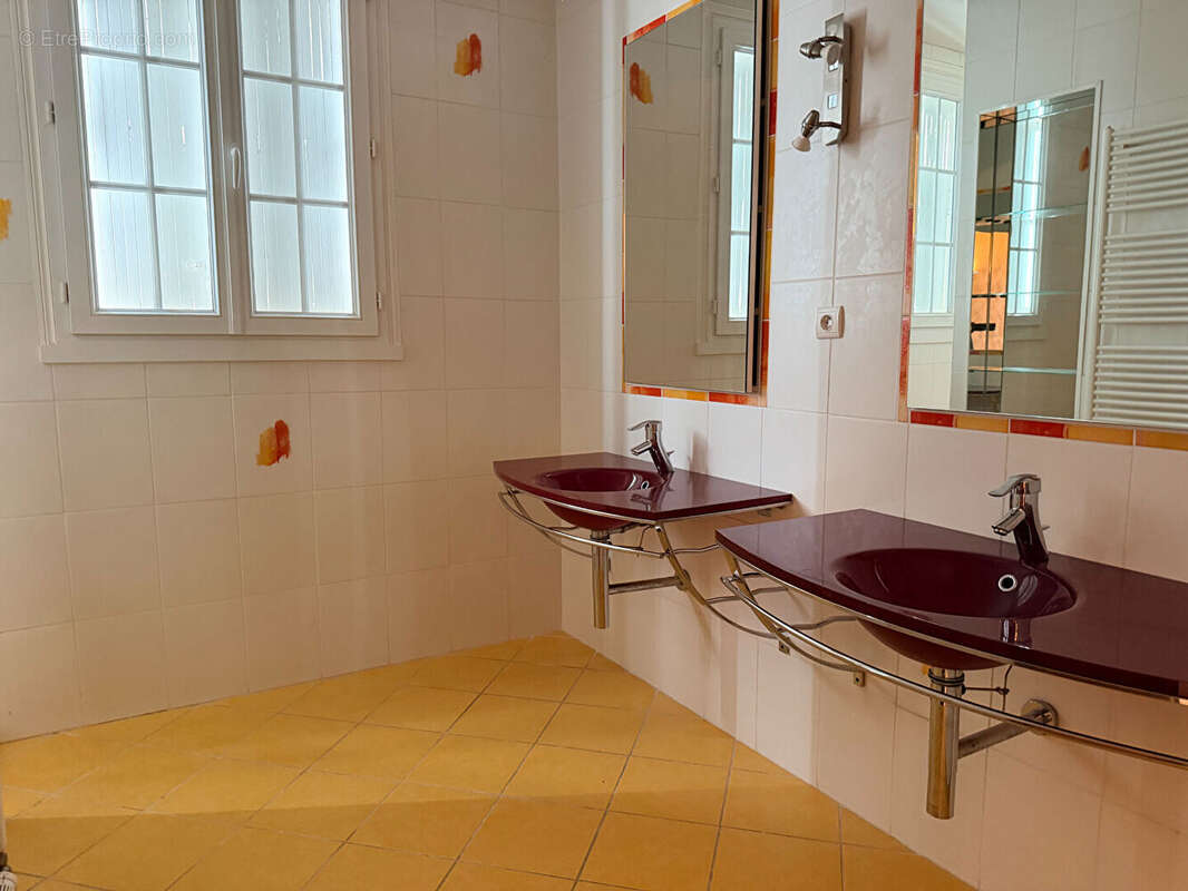 Grande maison à Varennes Vauzelles de 332 m2 hab avec train de 1756 m² et piscine - photo 9