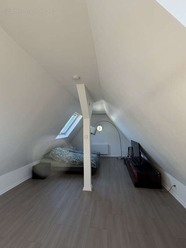 Maison à STRASBOURG