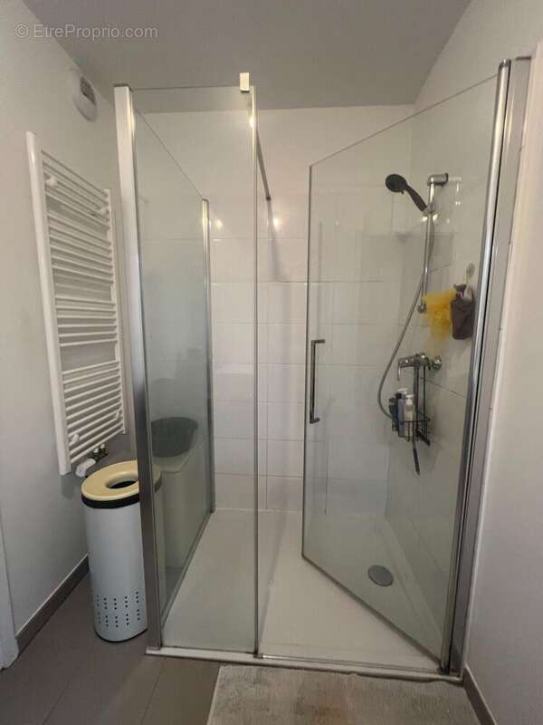 Photo 8 - Appartement à TOURS