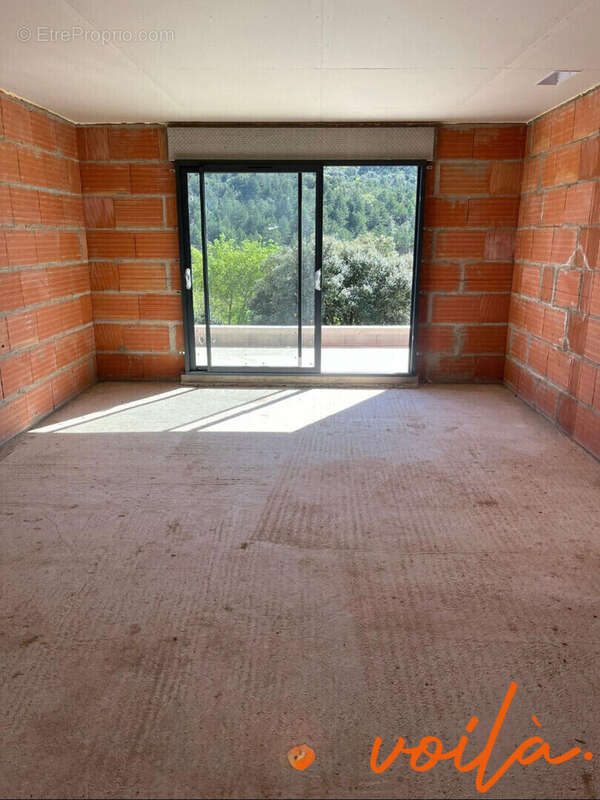 Maison à VILLEFLOURE