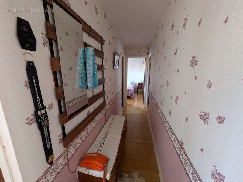 Maison à GUEMENE-SUR-SCORFF