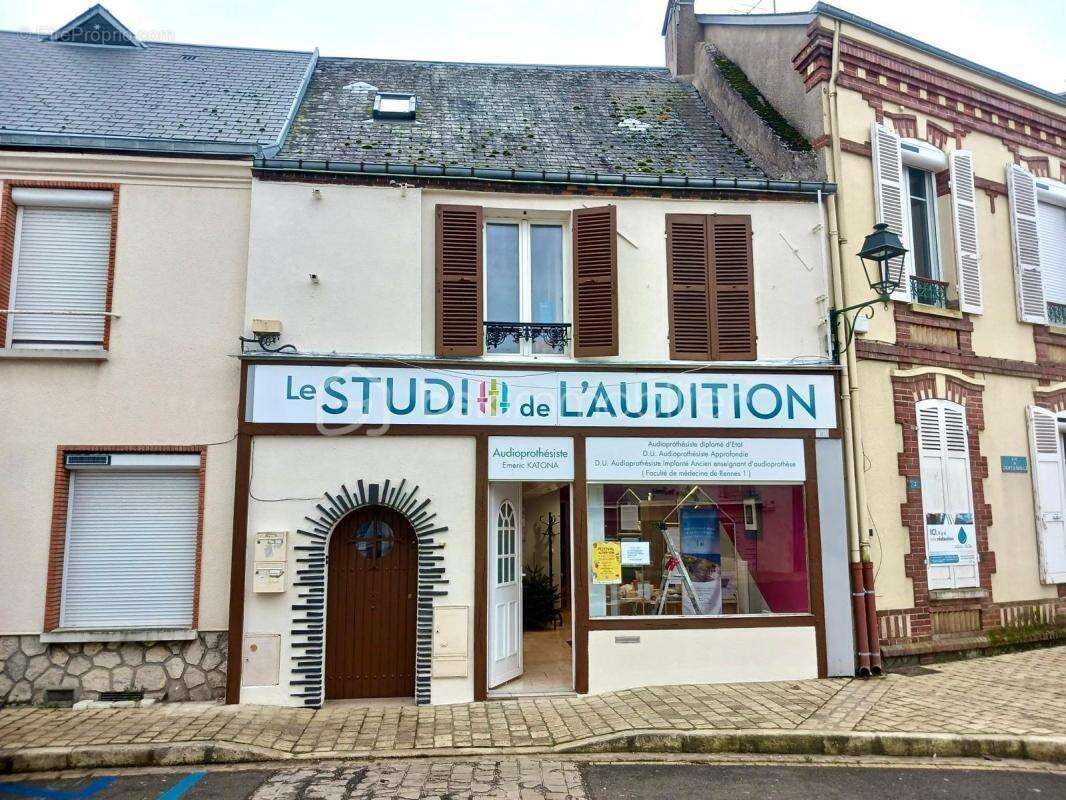 Appartement à ANGERVILLE