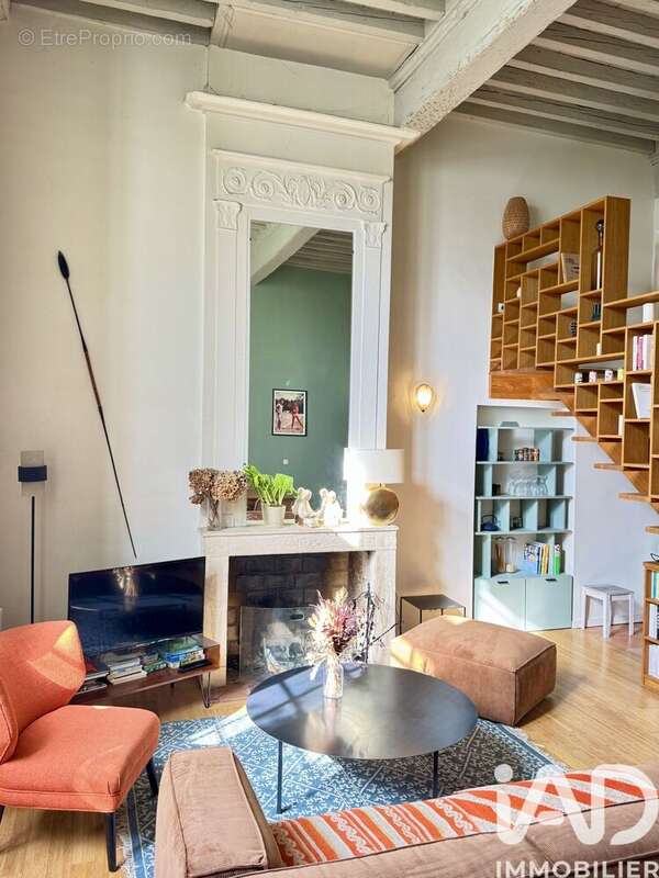 Photo 6 - Appartement à BORDEAUX