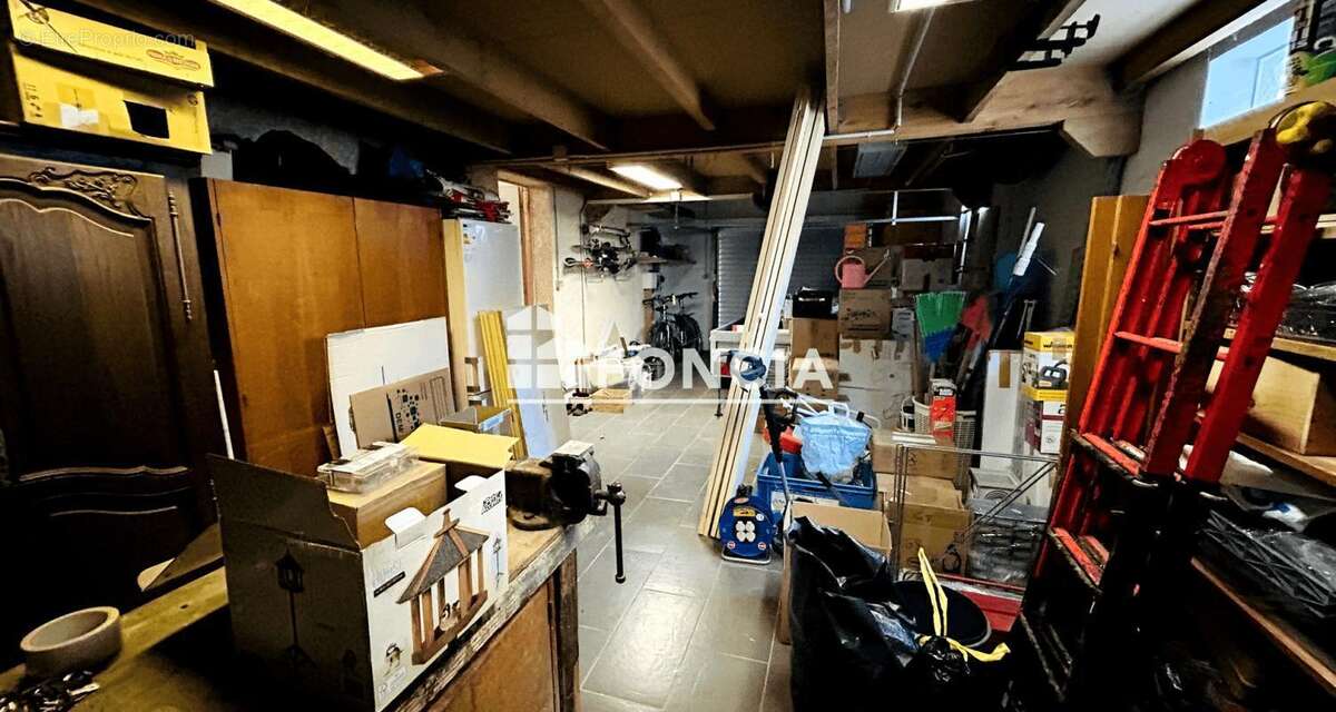 Maison à AUCAMVILLE