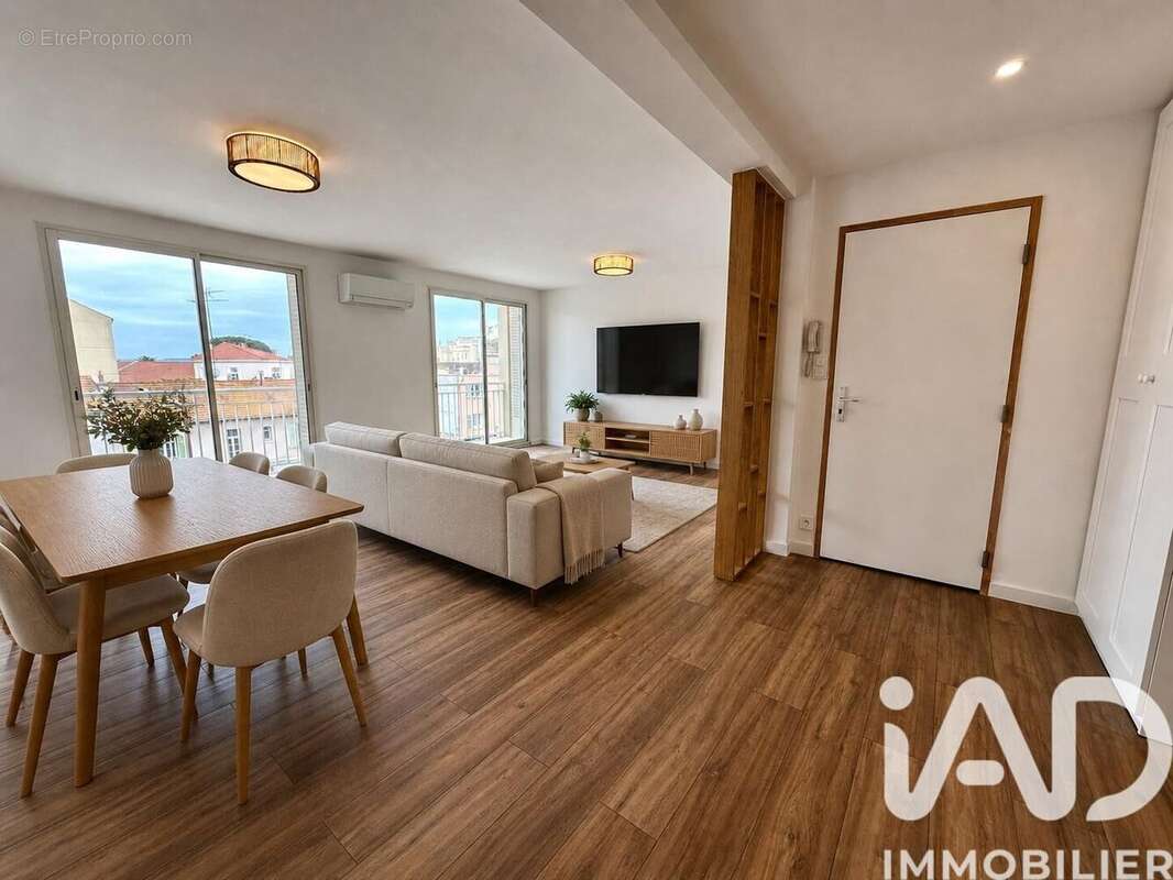 Photo 2 - Appartement à SAINTE-MAXIME