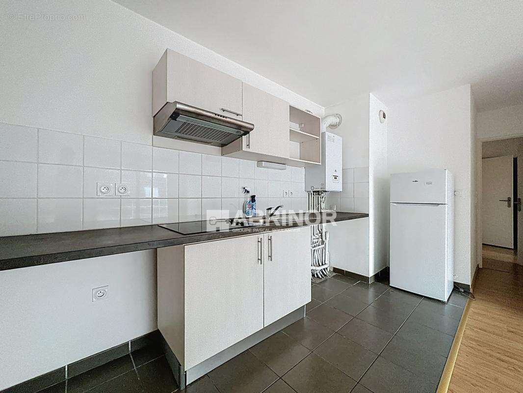 Appartement à TOURCOING