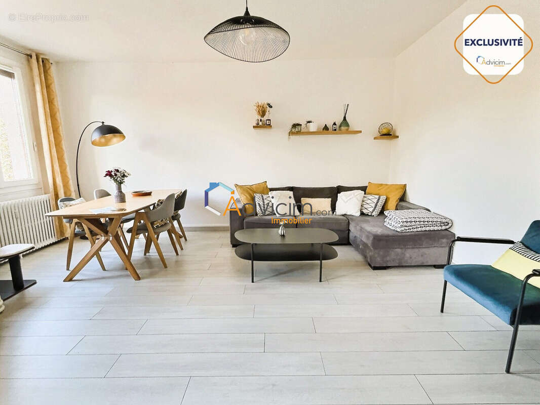 Appartement à ORLEANS