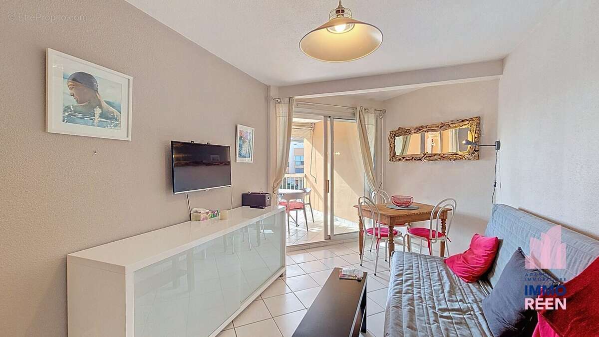 Appartement à LA SEYNE-SUR-MER