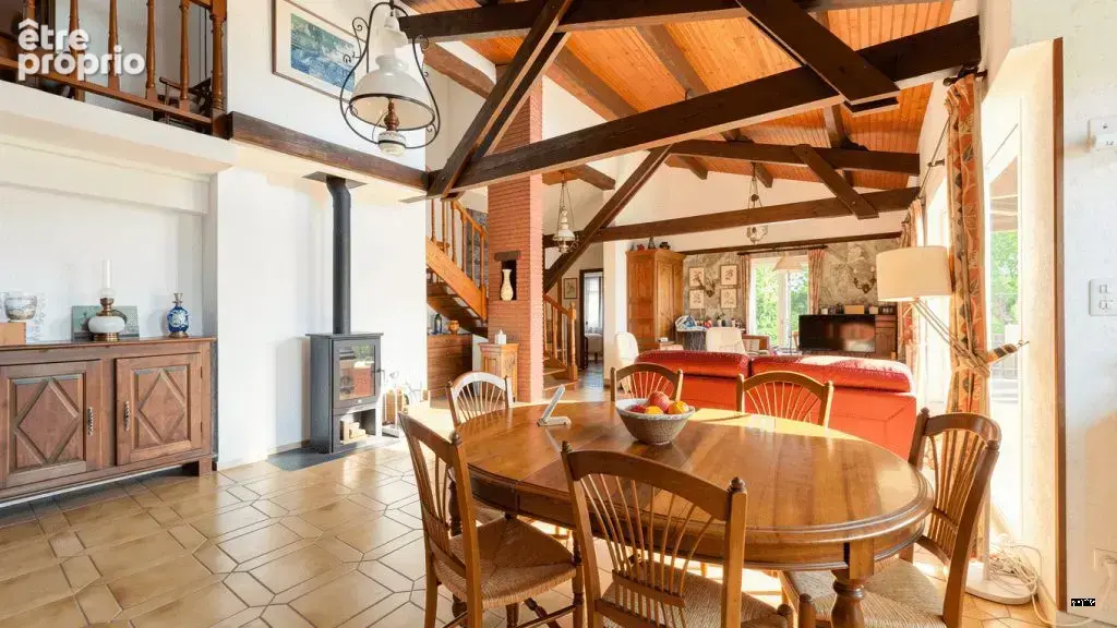 Maison 6 pièces 164 m² à vendre à Colomiers (31770) - photo 2