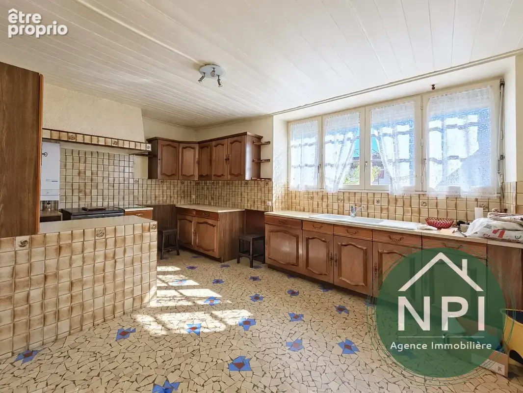 Maison 6 pièces 123 m² à vendre à Vaux-Le-Penil (77000) - photo 6