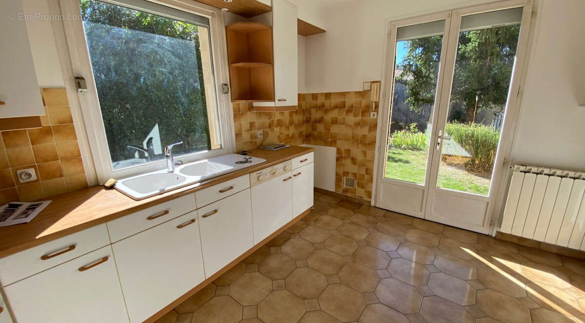 Maison à SAINT-PERAY