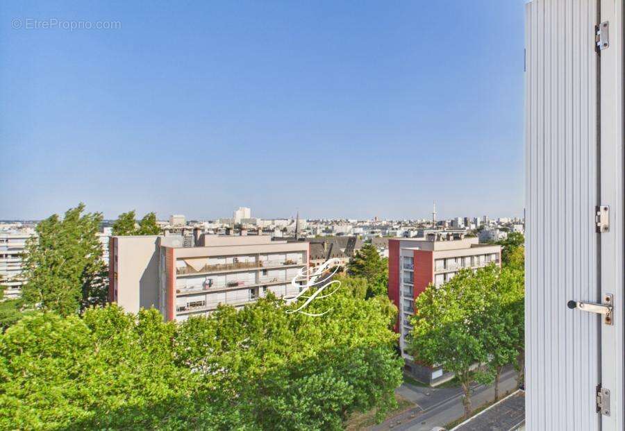 Appartement 43 m² à Rennes  - photo 15