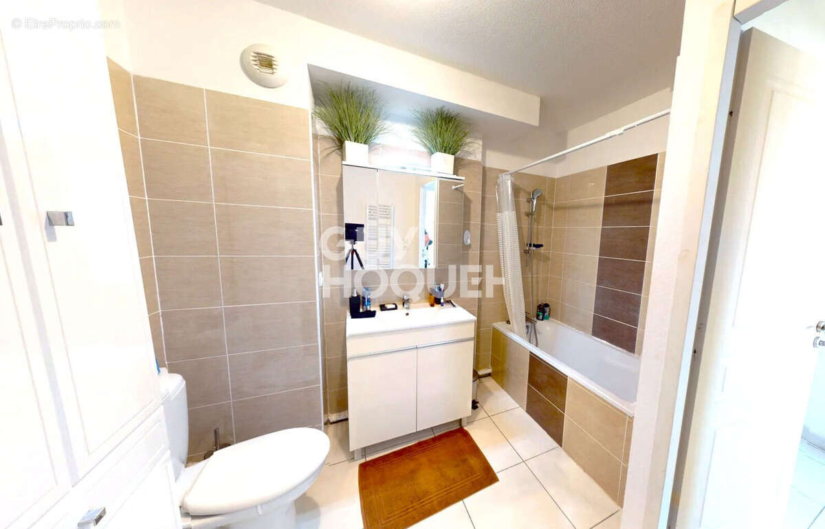 Appartement à CANET-EN-ROUSSILLON