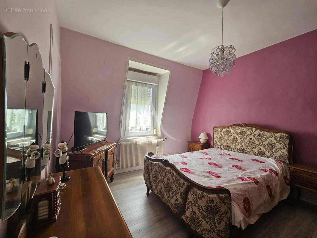Maison à LE CROTOY