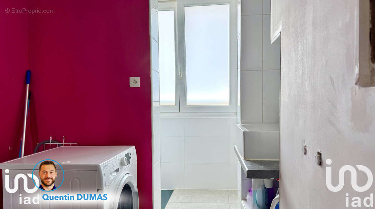 Photo 8 - Appartement à BAYONNE