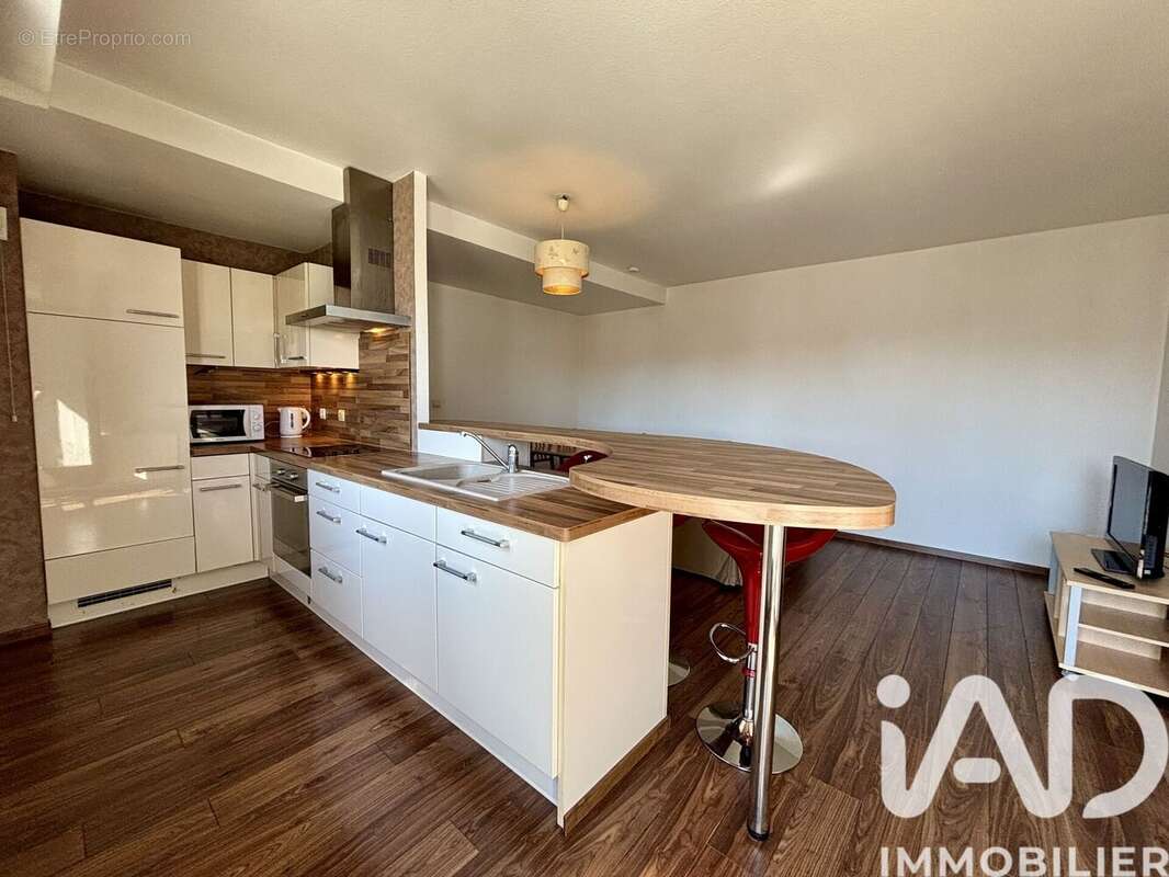 Photo 6 - Appartement à BISCHHEIM