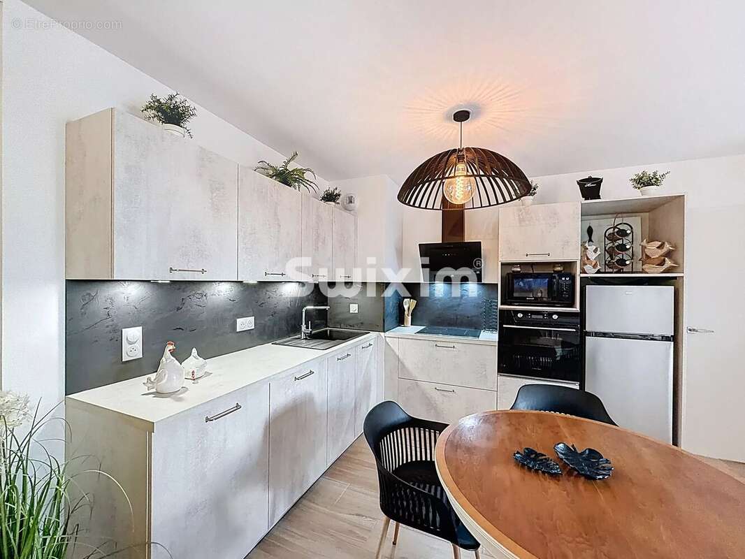 Appartement à ANDERNOS-LES-BAINS