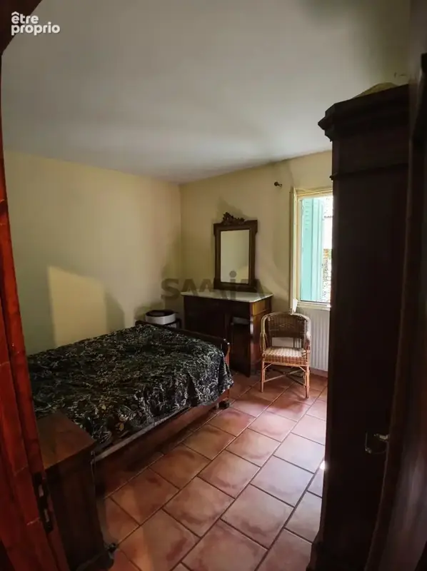 À vendre villa 100 m2 avec véranda sur terrain constructible - photo 12