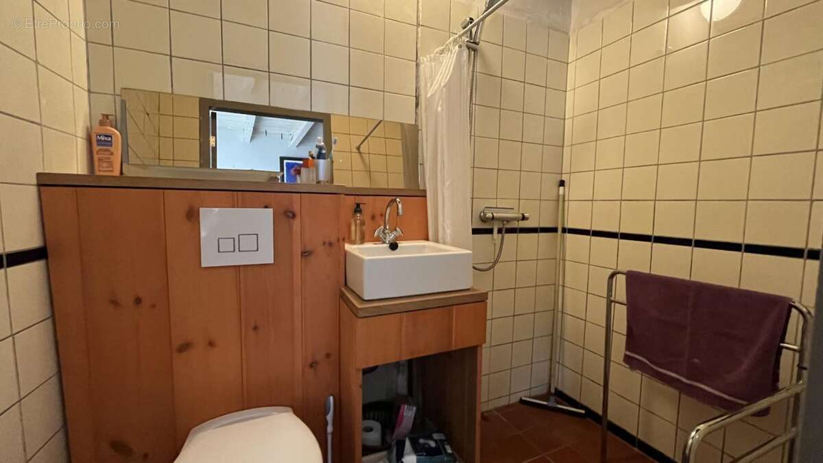 Maison à LAROCHEMILLAY