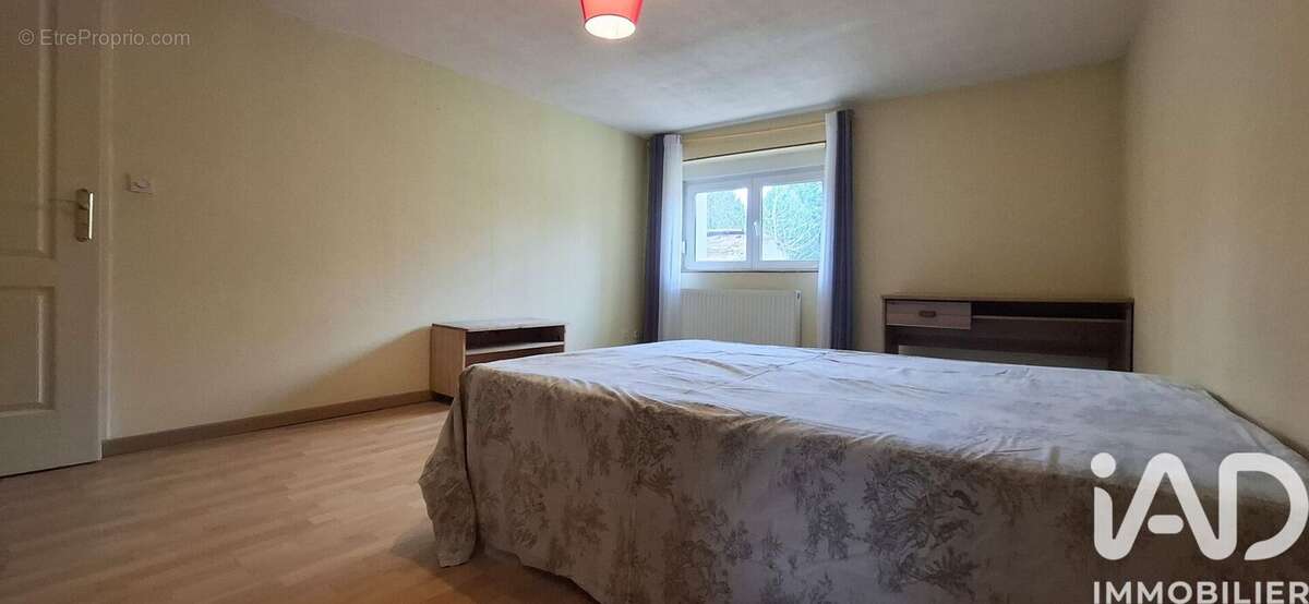 Photo 6 - Maison à PORCELETTE