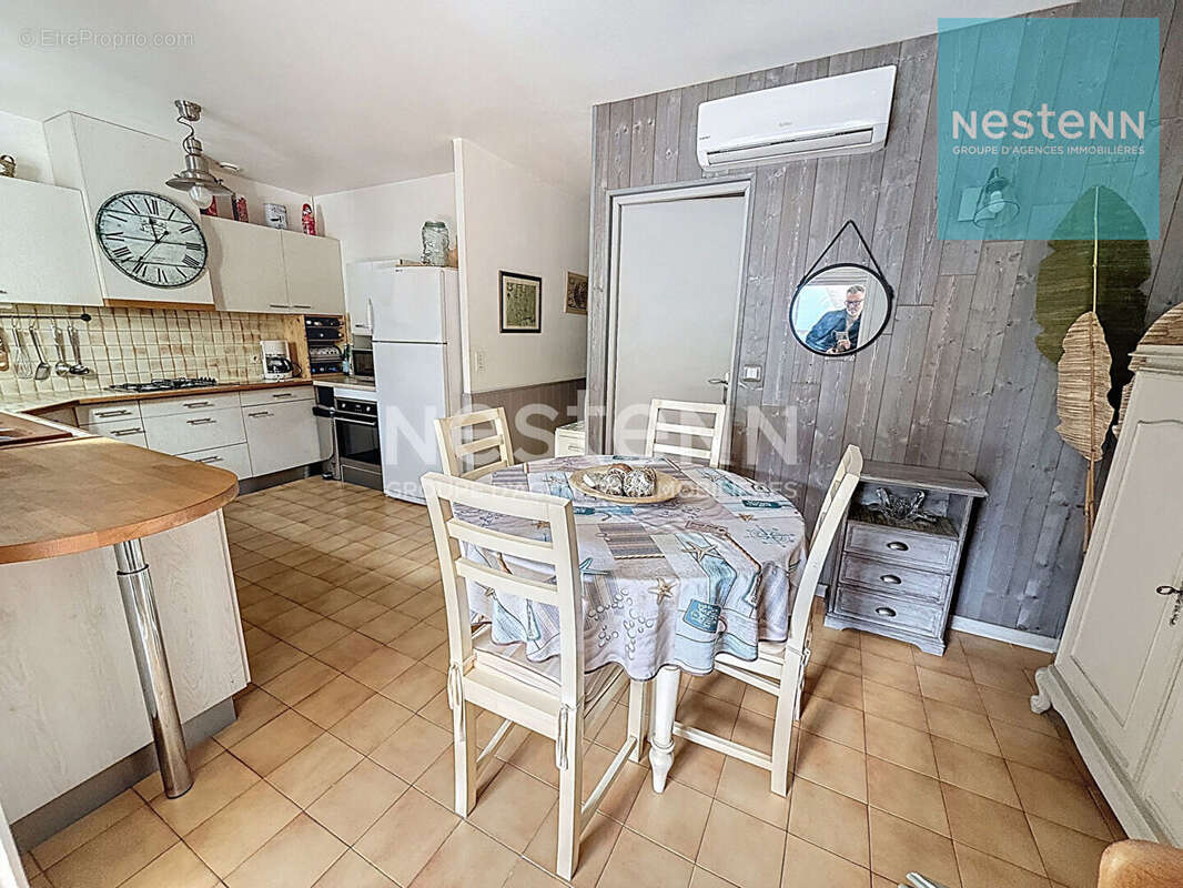 Maison à LEUCATE