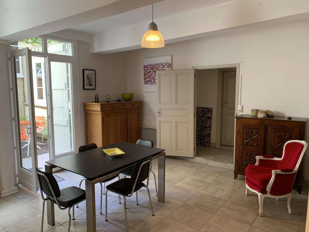 Maison à LECTOURE