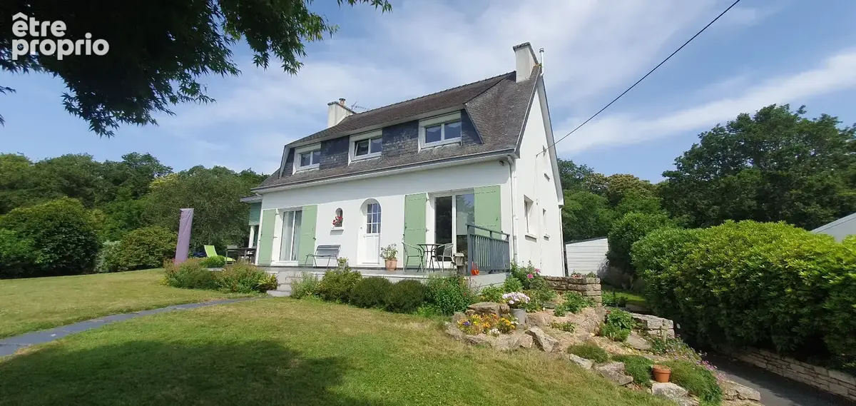 Maison qualitative en campagne - photo 16