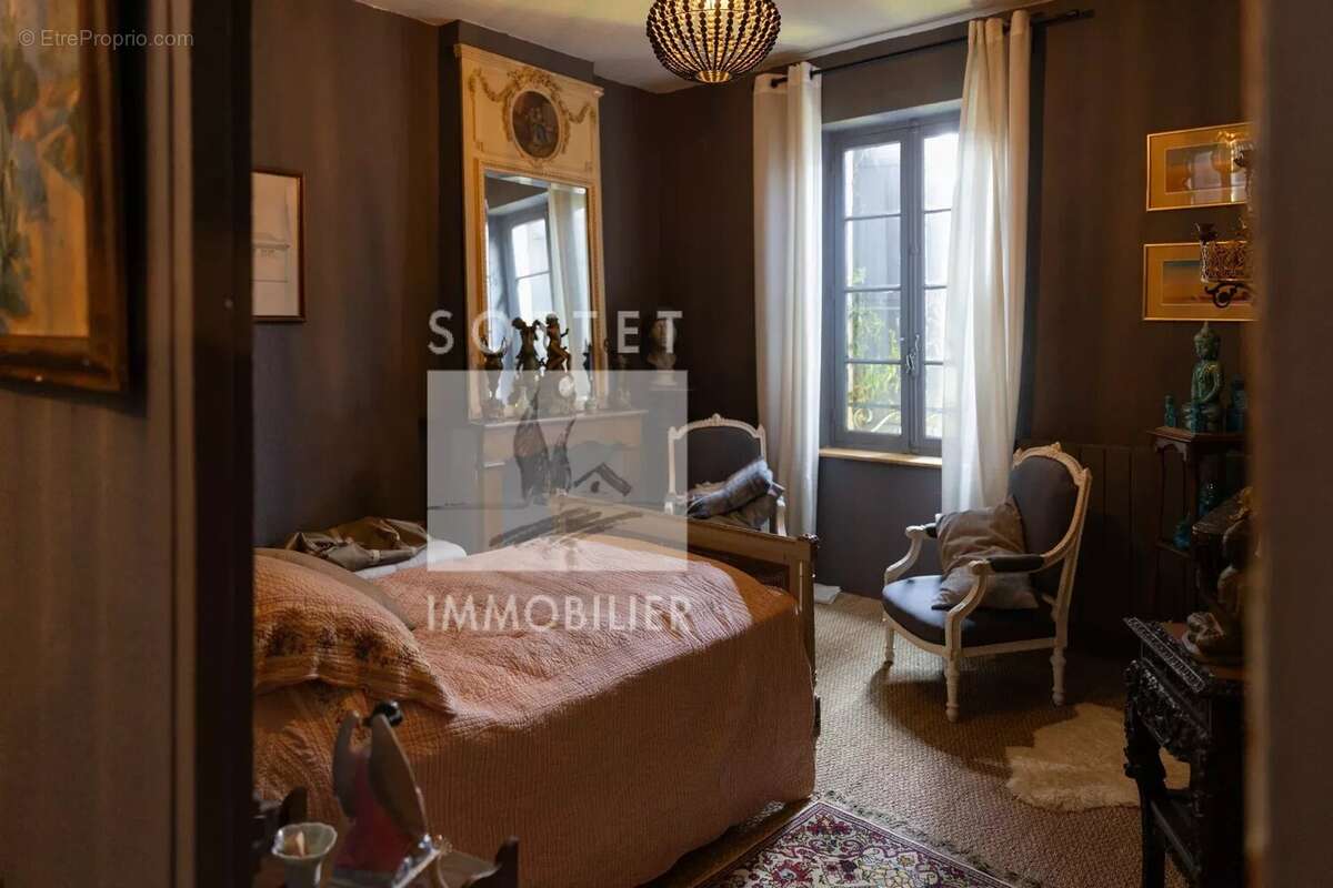 Exclusivite bollene elegante maison de caractere - photo 13