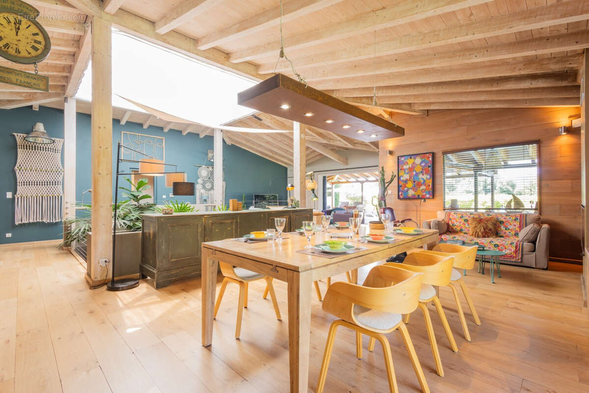 Maison à LA CROIX-VALMER