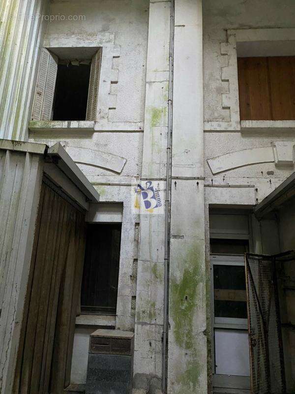 Appartement à ANGOULEME