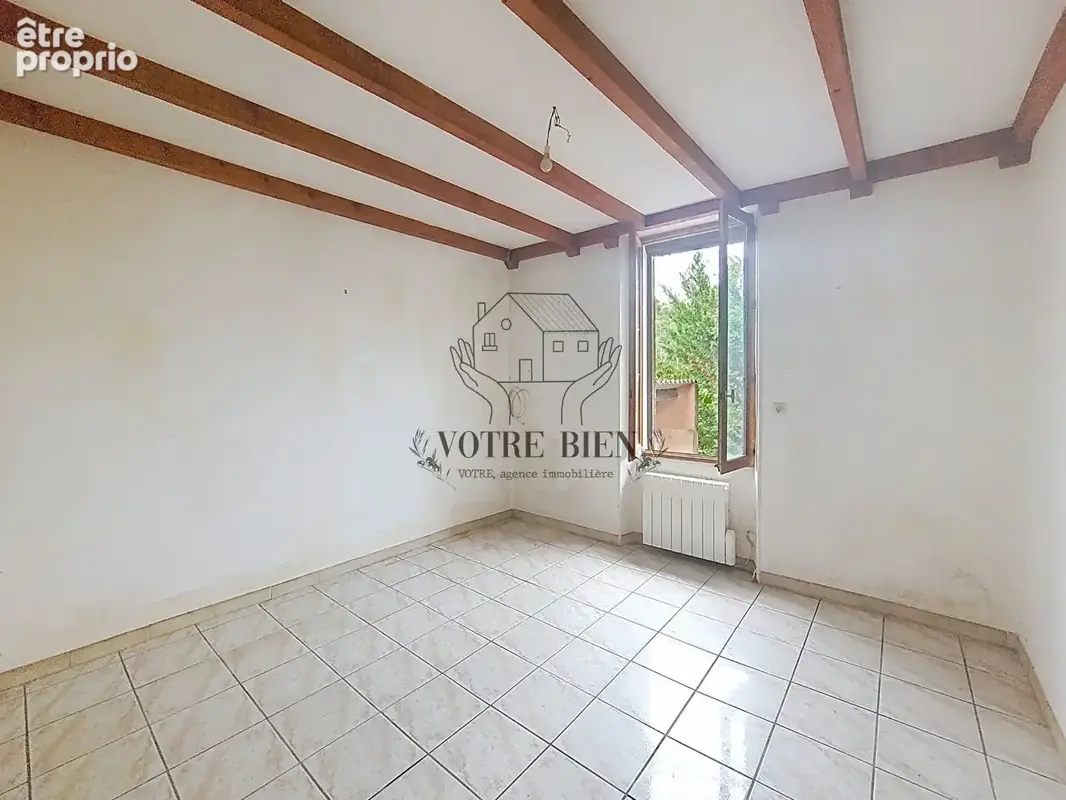Maison Saint Maime 3 pièce(s) GARAGE - JARDIN - photo 5