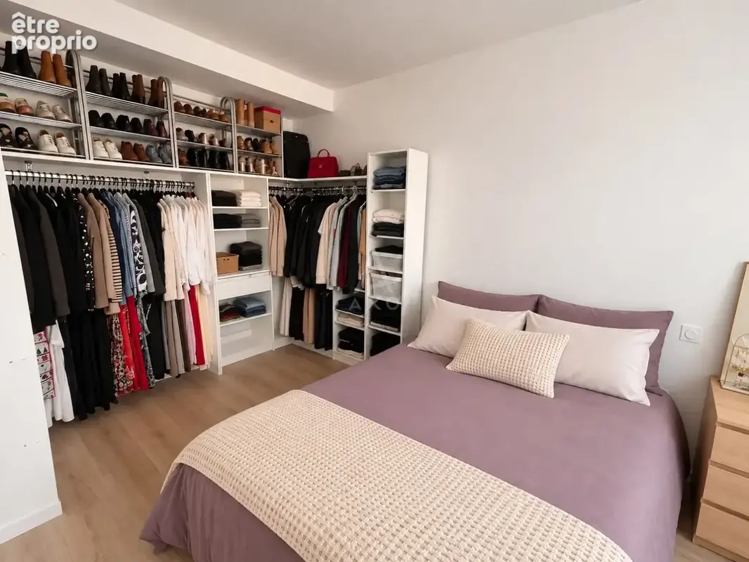 Maison de 55 m² avec Terrasse et Garage à CLISSON - photo 4