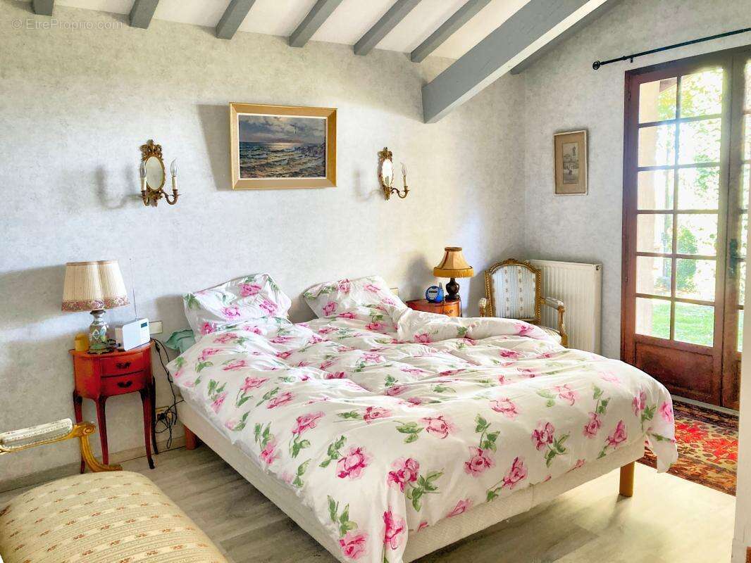 Maison à AIRE-SUR-L&#039;ADOUR