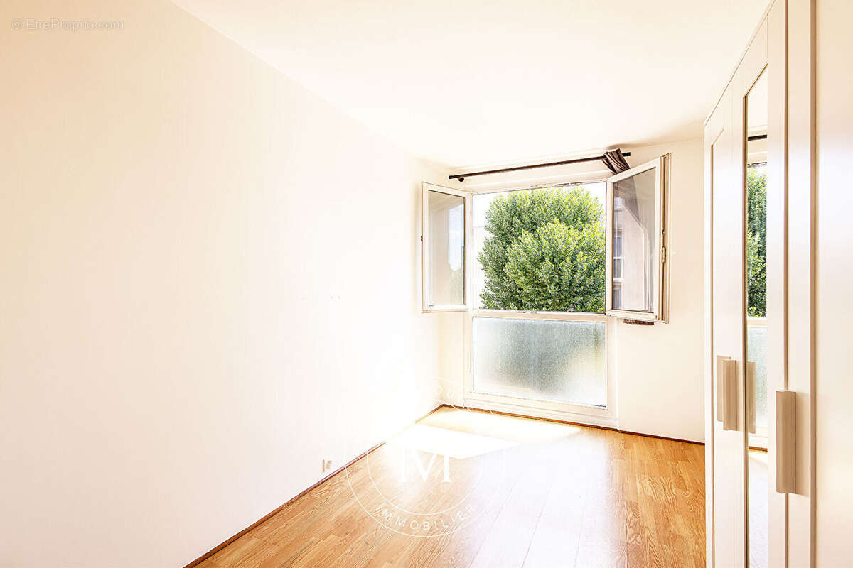 Appartement  3 pièce(s) 50 m² - Dernier étage - photo 10