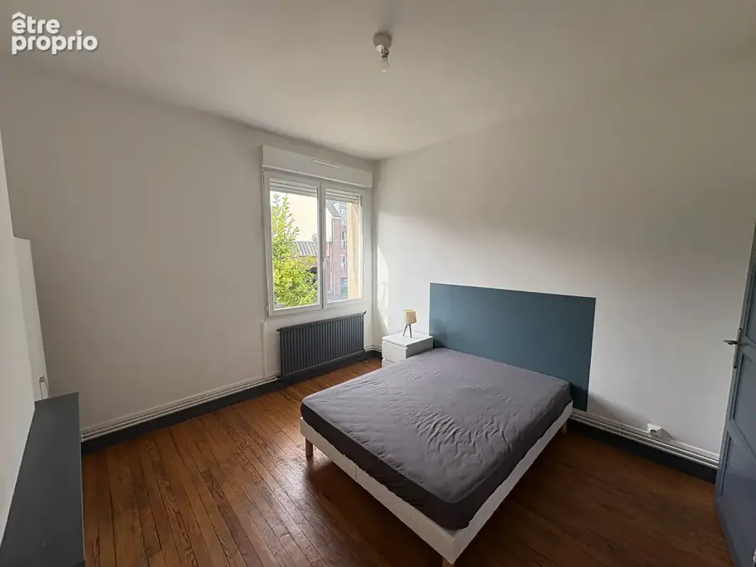 Appartement rénové ? Saint-Leu ? Amiens - photo 5