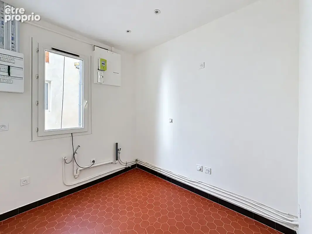 Appartement 78m² à marseille 1er arrondissement - photo 6